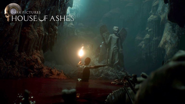 House of Ashes – Førsteinntrykk