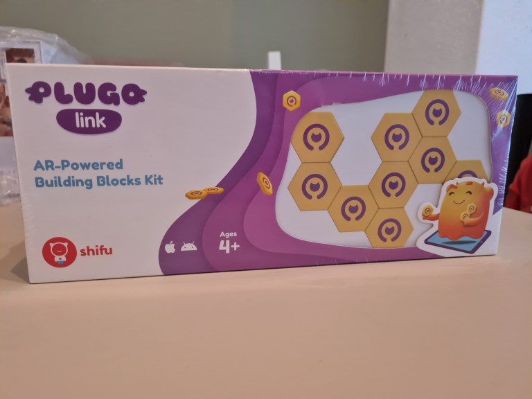 Plugo Link – Anmeldelse