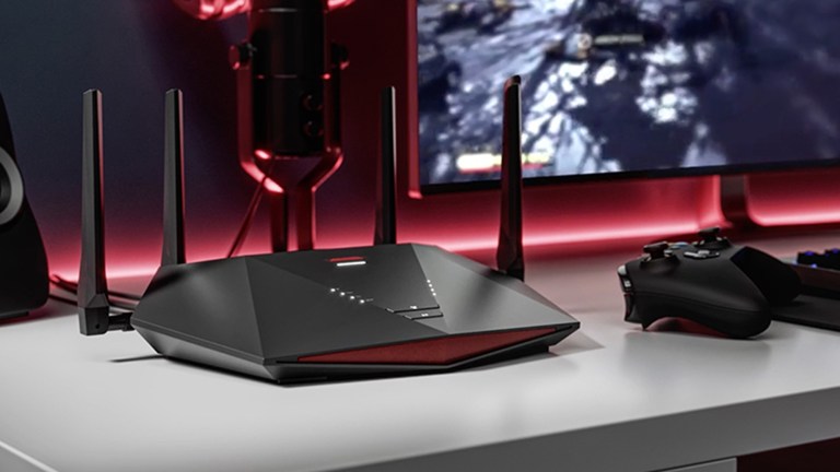 Nighthawk XR1000 – Anmeldelse