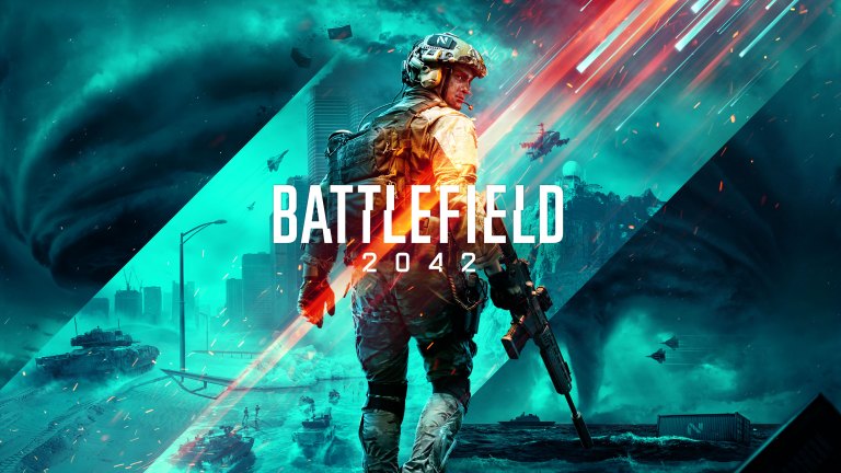 Battlefield 2042 – Anmeldelse