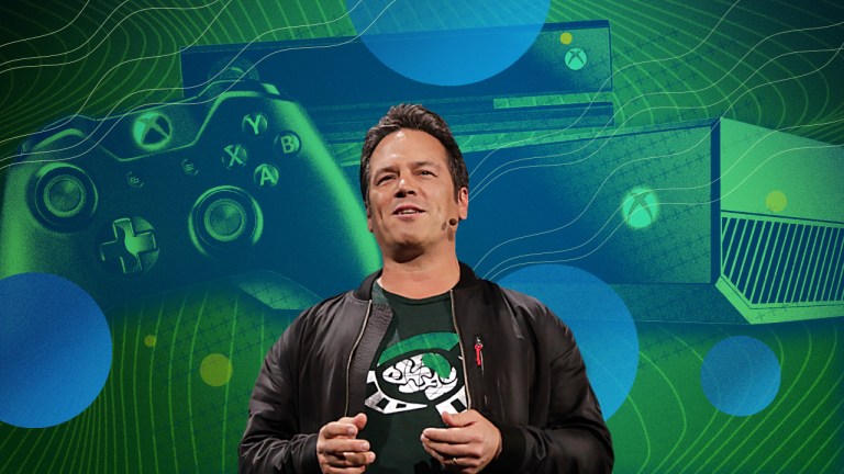 Microsoft Xbox-sjef Phil Spencer forteller ansatte at han er &laquo;dypt urolig&raquo; av Activision Blizzard