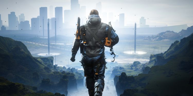 Kojima Productions åpner TV-, film- og musikkdivisjon i Los Angeles