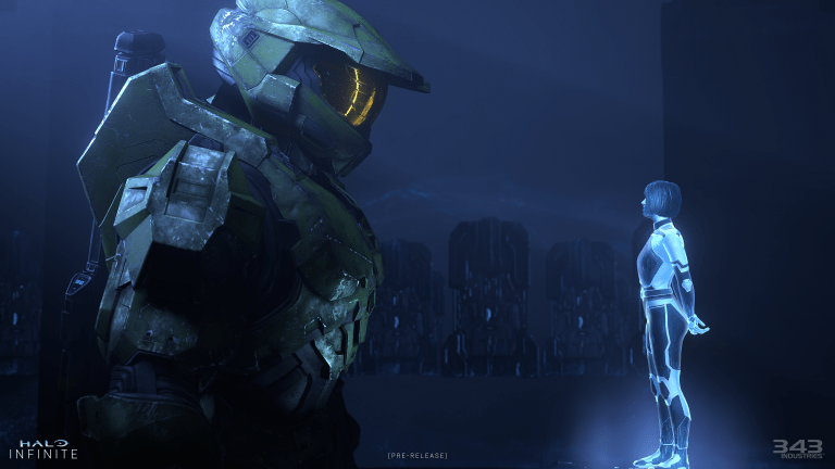 Halo Infinite – Hva sier de norske kritikerne?