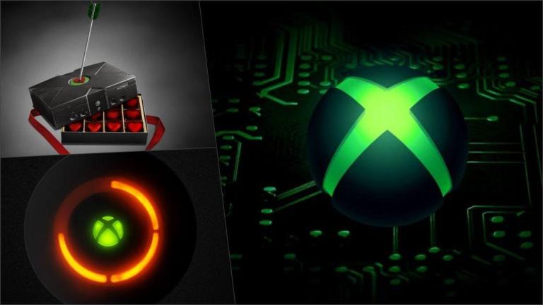 Se alle 6 episodene av Power On: The Story of Xbox