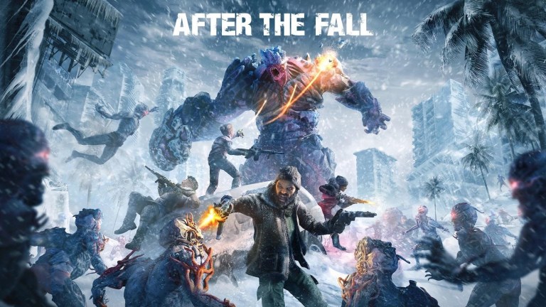 After The Fall Cross-Play Trailer sammenligner Quest 2, PSVR og PC-versjoner
