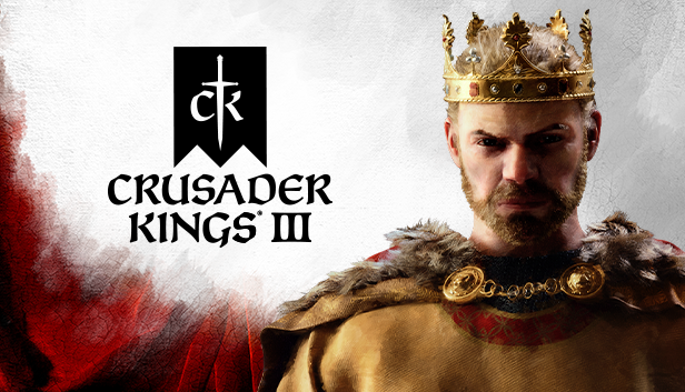 Crusaders Kings 3 – Storslått PC spill ankommer PlayStation 5 og Xbox Series X|S