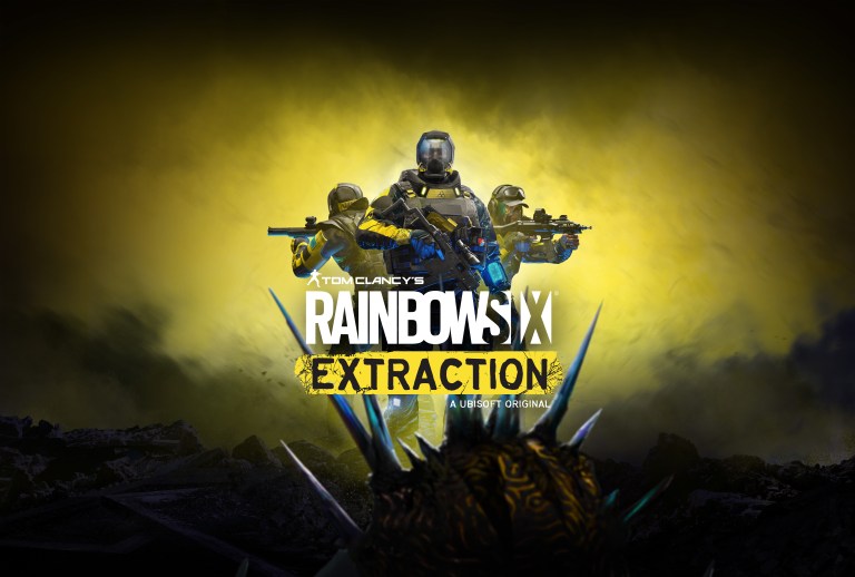 Rainbow Six: Extraction – Anmeldelse