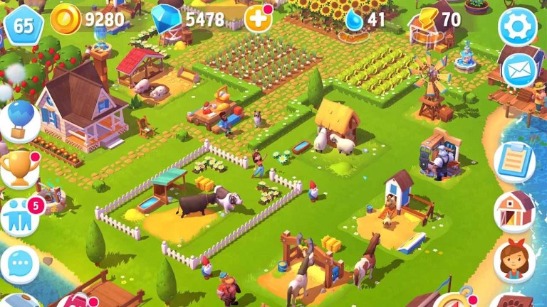 Take-Two kjøper opp Zynga til en svimlende sum