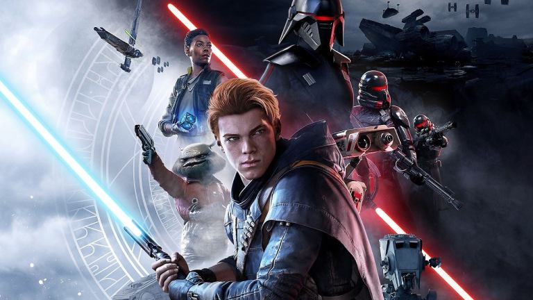 Star Wars Jedi: Fallen Order 2 vil angivelig bli avduket før E3