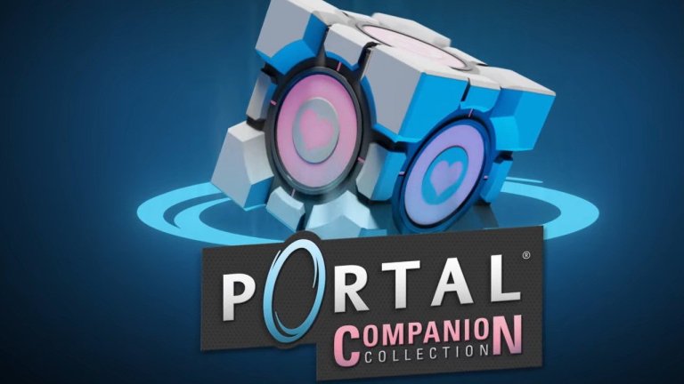 Portal spillene kommer til Nintendo Switch