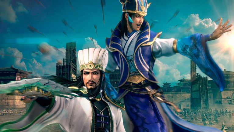 Dynasty Warriors 9 Empires – Anmeldelse
