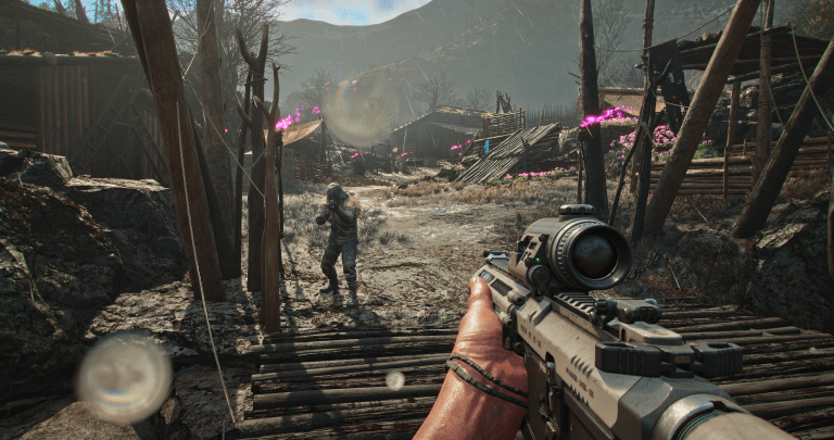 Far Cry 6: Collapse – DLC Anmeldelse