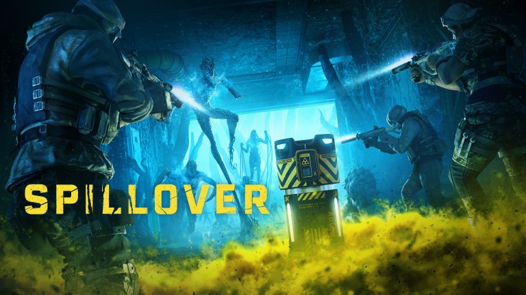 Rainbow Six Extraction Spillover eventet er her nå, vi tok en litt tidlig titt på det