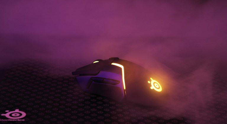 Rival 650 Wireless – Anmeldelse