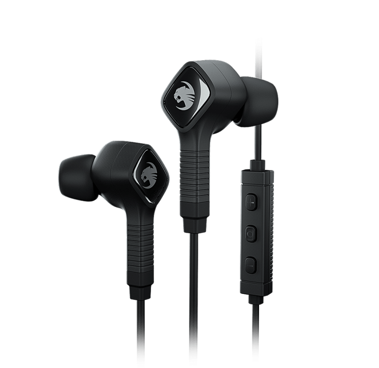 Syn Buds Core gaming earbuds –  anmeldelse