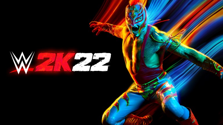 Alt vi vet om WWE 2K22