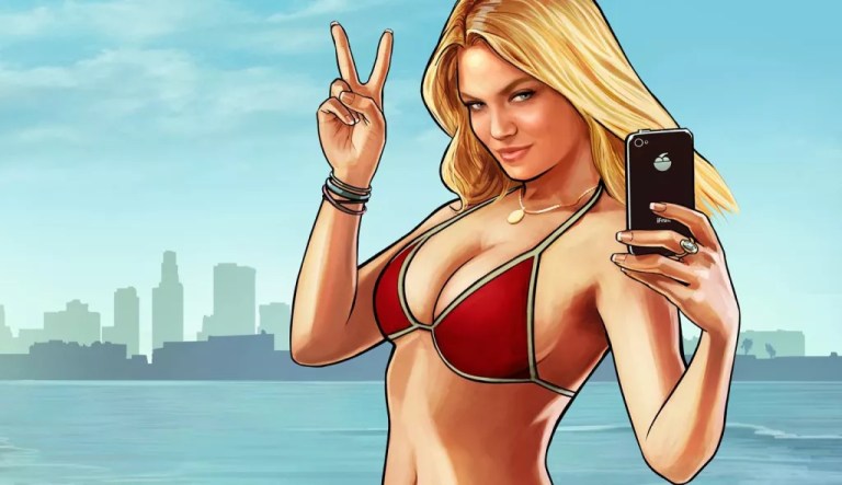 Det er endelig offisielt: Grand Theft Auto 6 kommer!