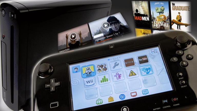 Nintendo vil ikke la deg kjøpe digitale spill for Wii U og 3DS etter mars 2023