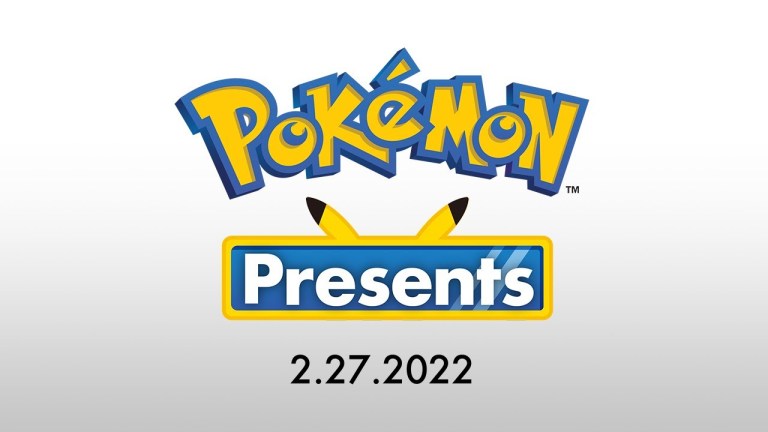 Oppdatering til Pokémon Arceus og Pokémon Shining Diamond / Brilliant Pearl ute nå