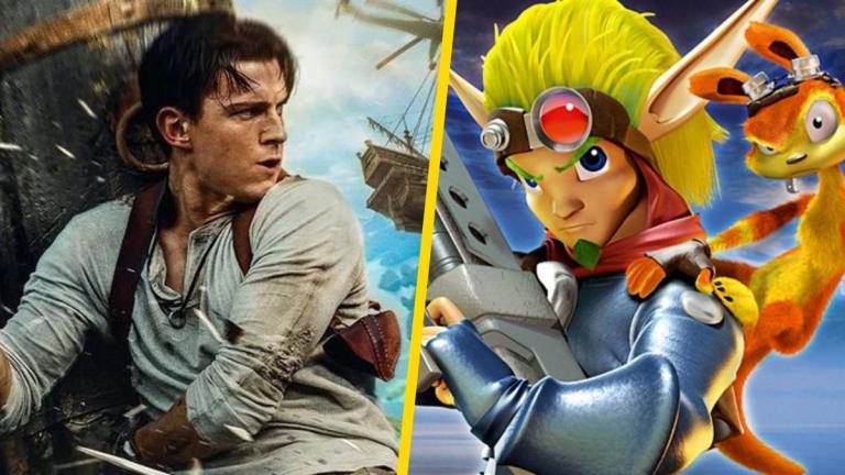 Uncharted filmregissør jobber med PlayStation på Jak og Daxter-tilpasning