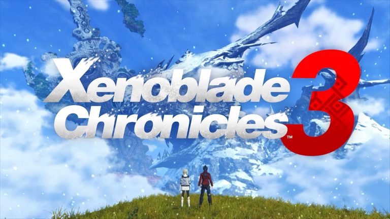 Xenoblade Chronicles 3 kunngjort, lanseres september 2022