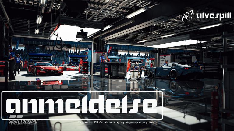 Gran Turismo 7 – Anmeldelse