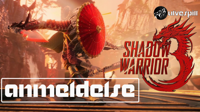 Shadow Warrior 3 – Anmeldelse