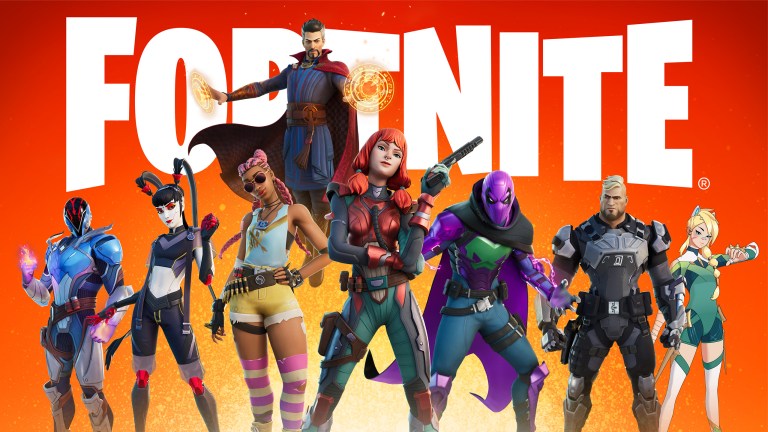 Kommentar: Fortnite er morsomt å spille igjen!