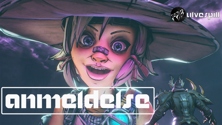 Tiny Tina’s Wonderlands – Anmeldelse
