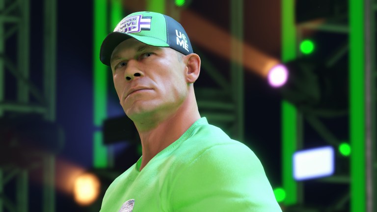 WWE2k22 – anmeldelse