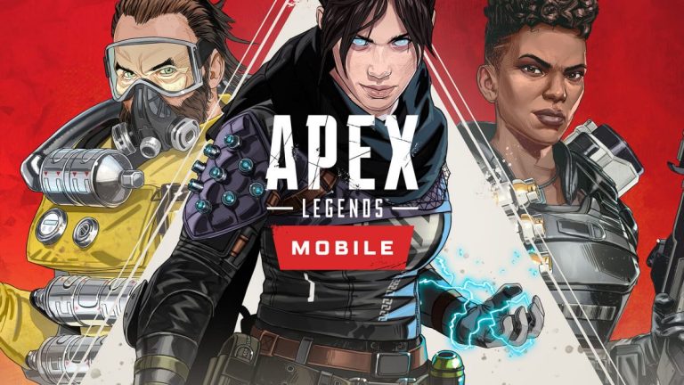 Apex Legends Mobile har endelig blitt lansert her i Norge også