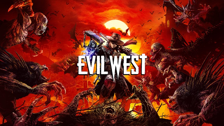 Hvordan er det å være en vampyrjeger i ville vesten? – Evil West har svaret