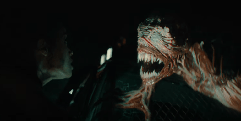 Sjekk ut den første traileren av Netflixs Resident Evil