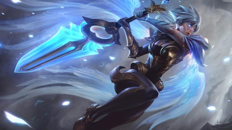 League of Legends Wild Rift vil ha rett til et matchmaking-system for proffer