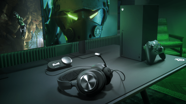 Steelseries har avduket de nye Artics Nova Pro Series gamingheadsettene