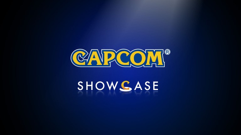 Dette ble vist på Capcom Showcase 2022