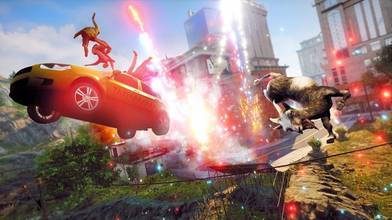Ventet du på Dead Island 2? Tro om igjen…