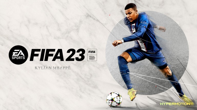 EA Sports siste FIFA vil være den største noensinne, lover utviklere