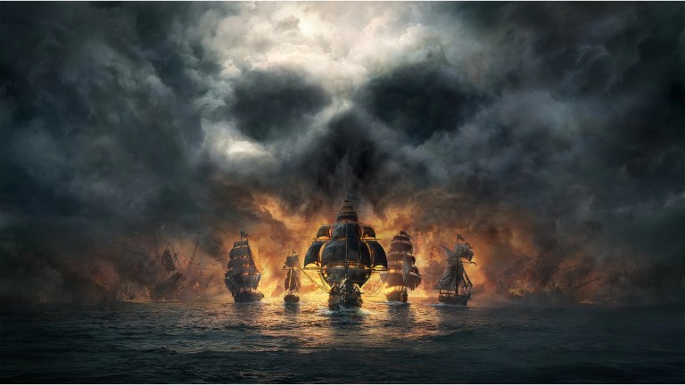 Endelig så har vi fått lanseringsdato på Skull & Bones