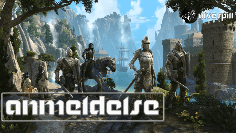 Elder Scrolls Online: High Isle – Anmeldelse