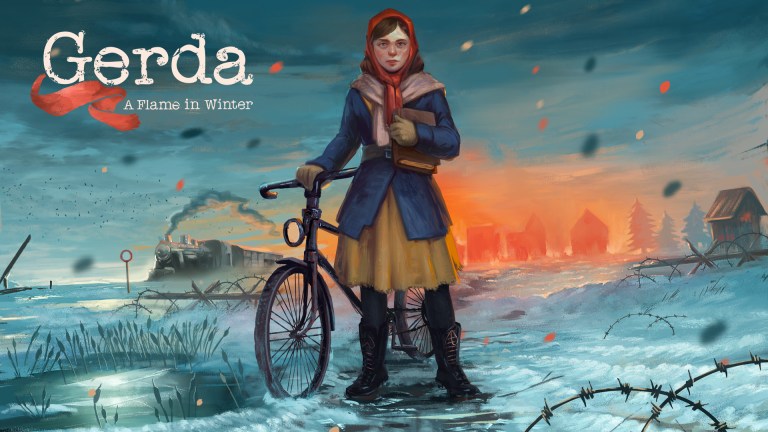 Gerda: a Flame in Winter – Førsteinntrykk