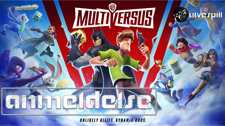 MultiVersus – Anmeldelse