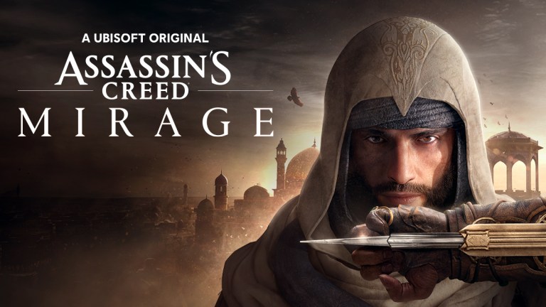 Assassin’s Creed: Mirage er en hyllest til serien!
