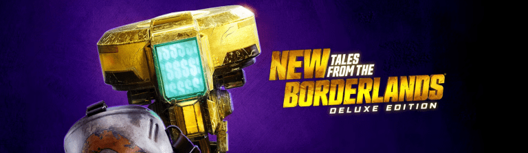 Dette vet vi om New Tales of Borderlands så langt
