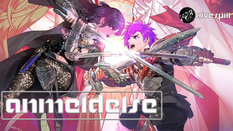 Fire Emblem Warriors: Three Hopes – Anmeldelse