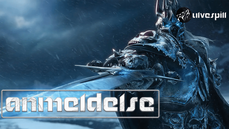 WoW Classic: Wrath of the Lich King – Anmeldelse