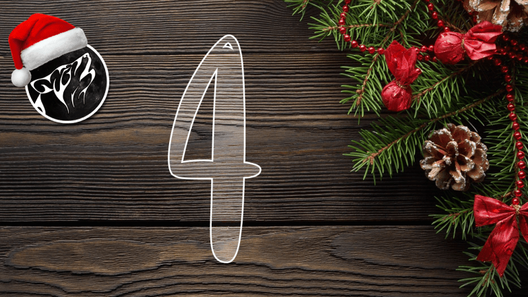 Julekalender 2022 – Luke 4