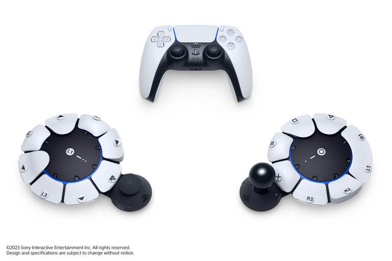 Sony presenterer Project Leonardo