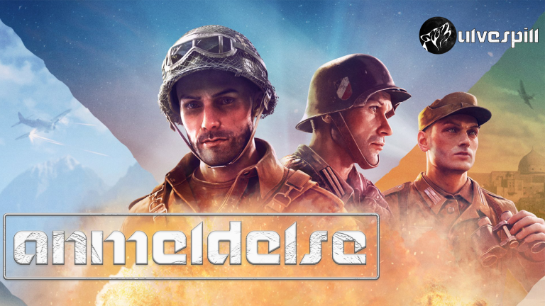 Company of Heroes 3 – Anmeldelse