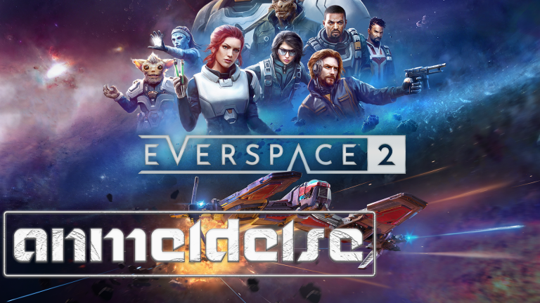 Everspace 2 – Anmeldelse